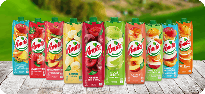 AMITA